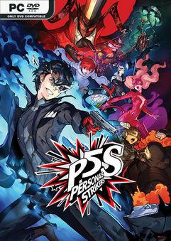Persona 5 Strikers ราคาถูก